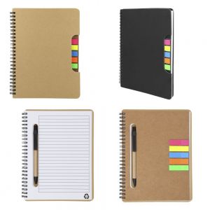 LIBRETA ARGU personalizada